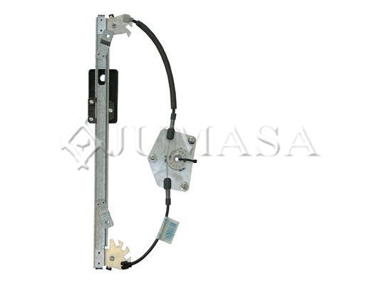 Mechanizmus zdvíhania okna JUMASA PARTS S.L.U.
